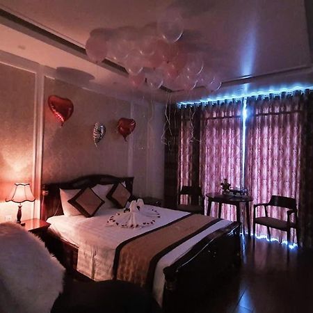โรงแรมเต อาโม ไฮฟอง ภายนอก รูปภาพ