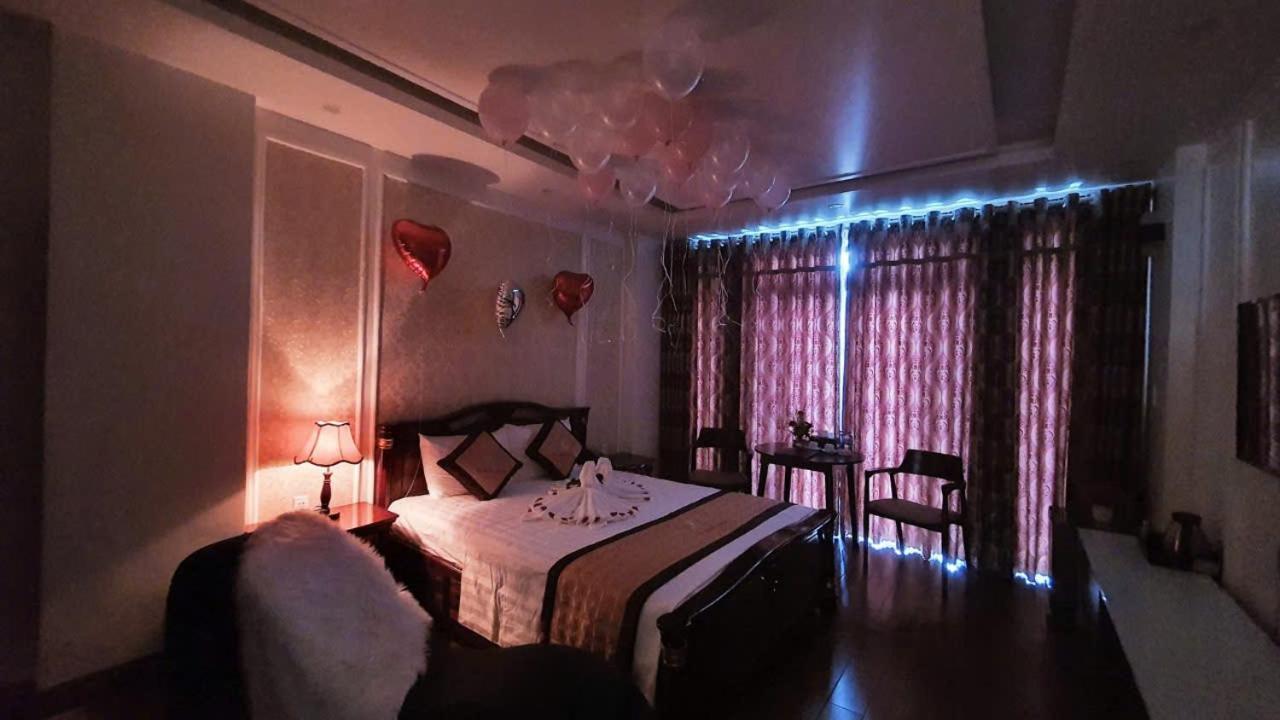 โรงแรมเต อาโม ไฮฟอง ภายนอก รูปภาพ